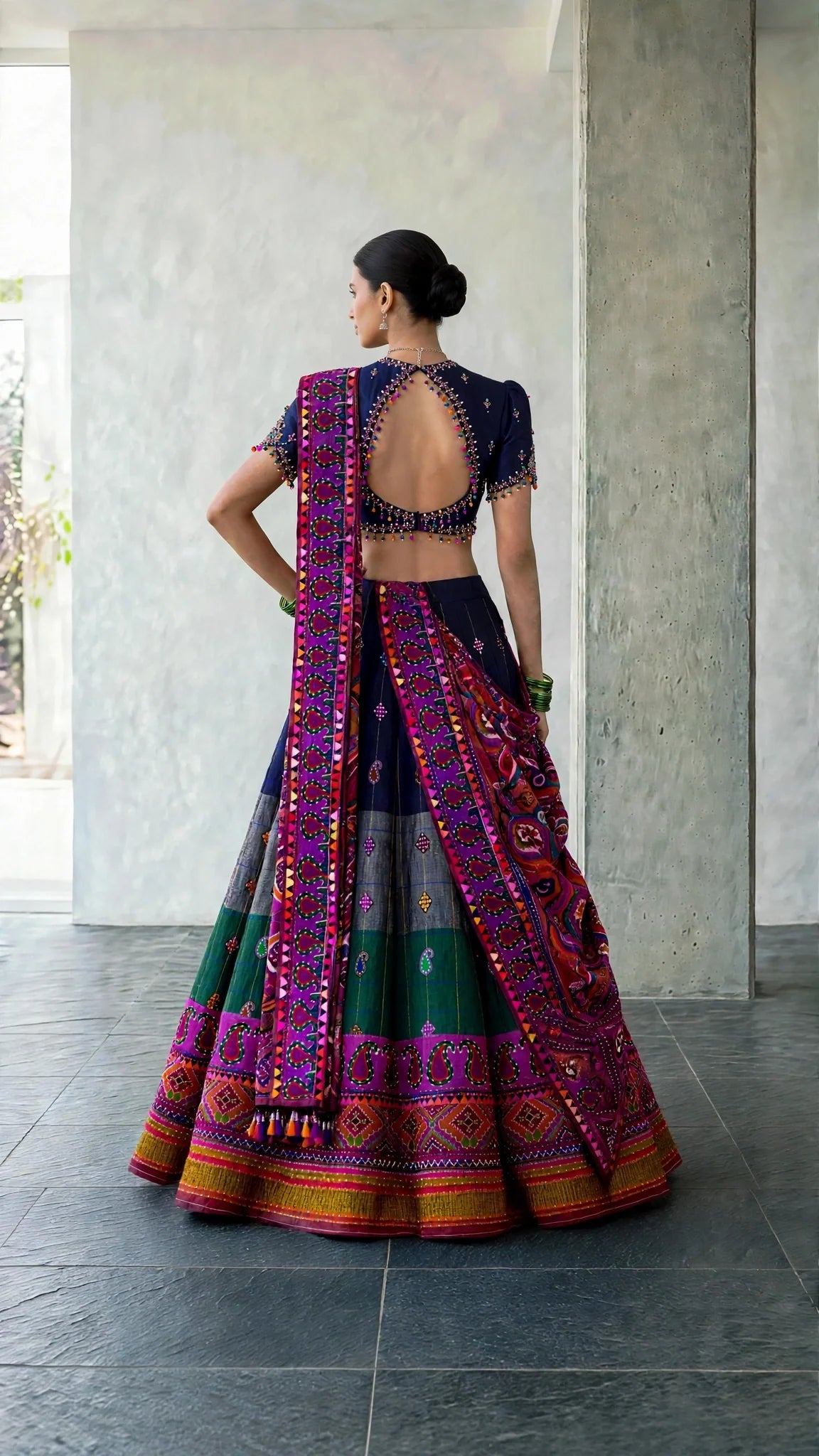 Lehengas