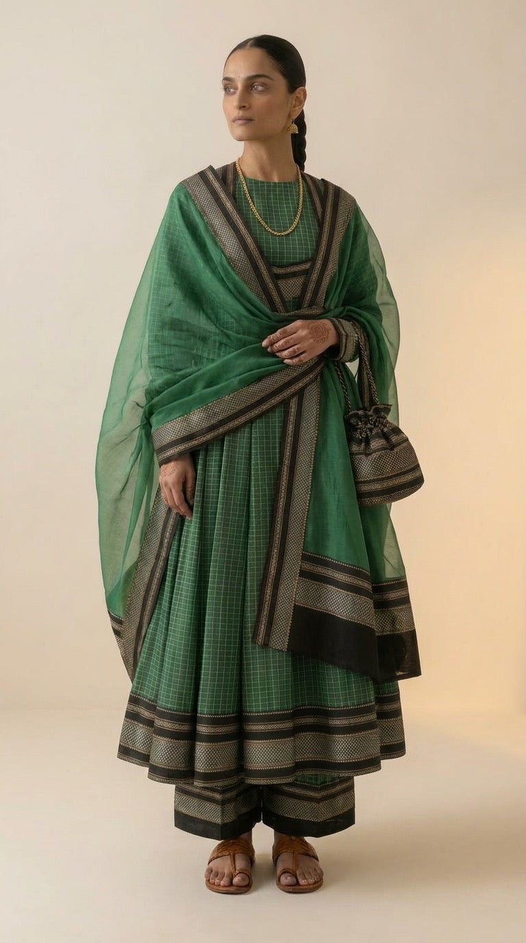 Neyda Kathe- Woven Story
